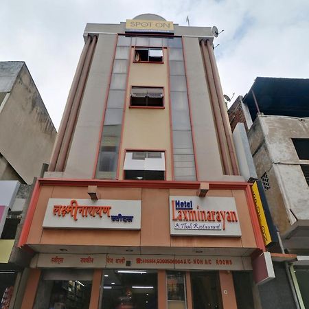 Oyo 45069 Msm Residency Puri Exterior foto