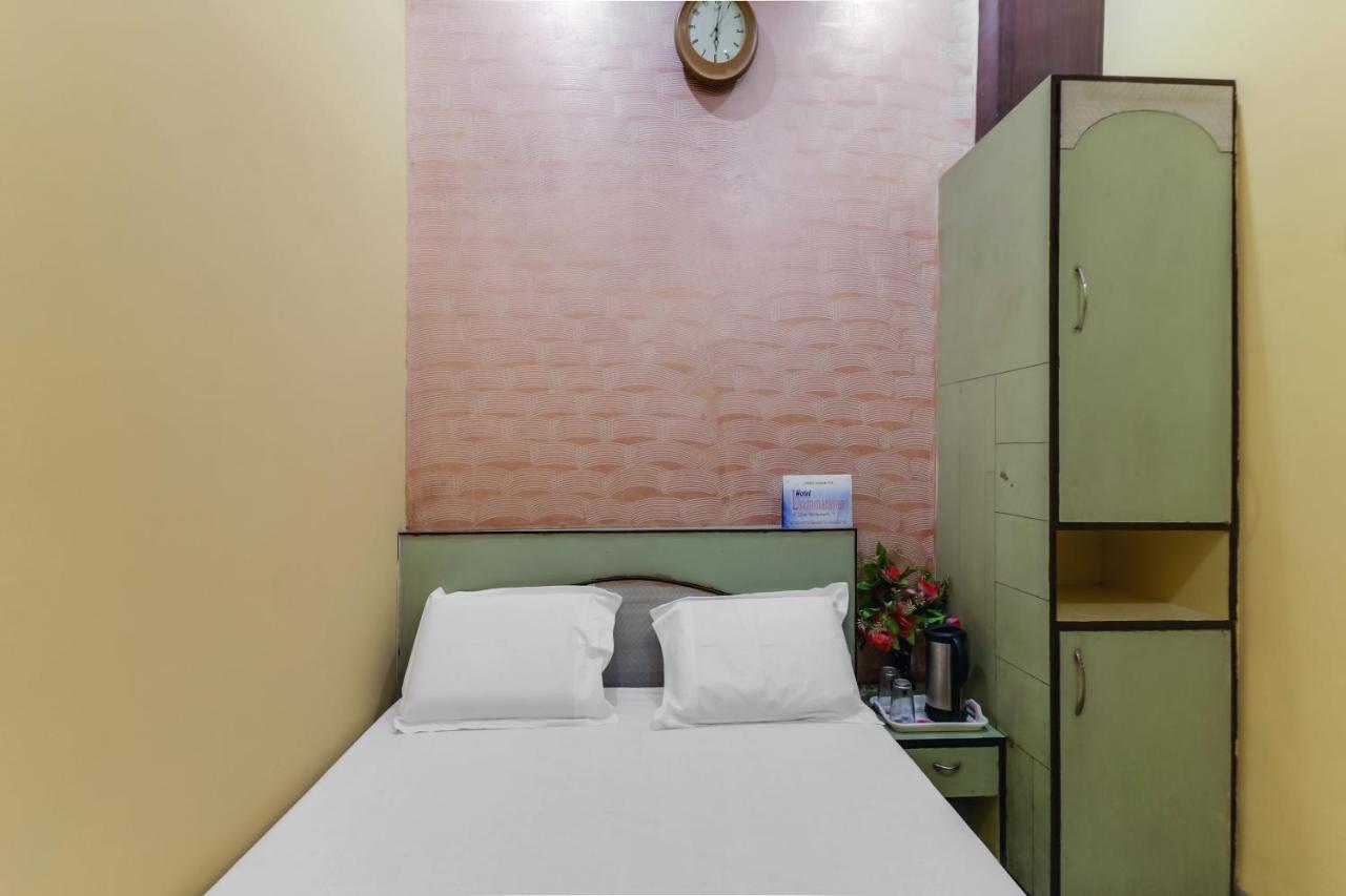 Oyo 45069 Msm Residency Puri Exterior foto