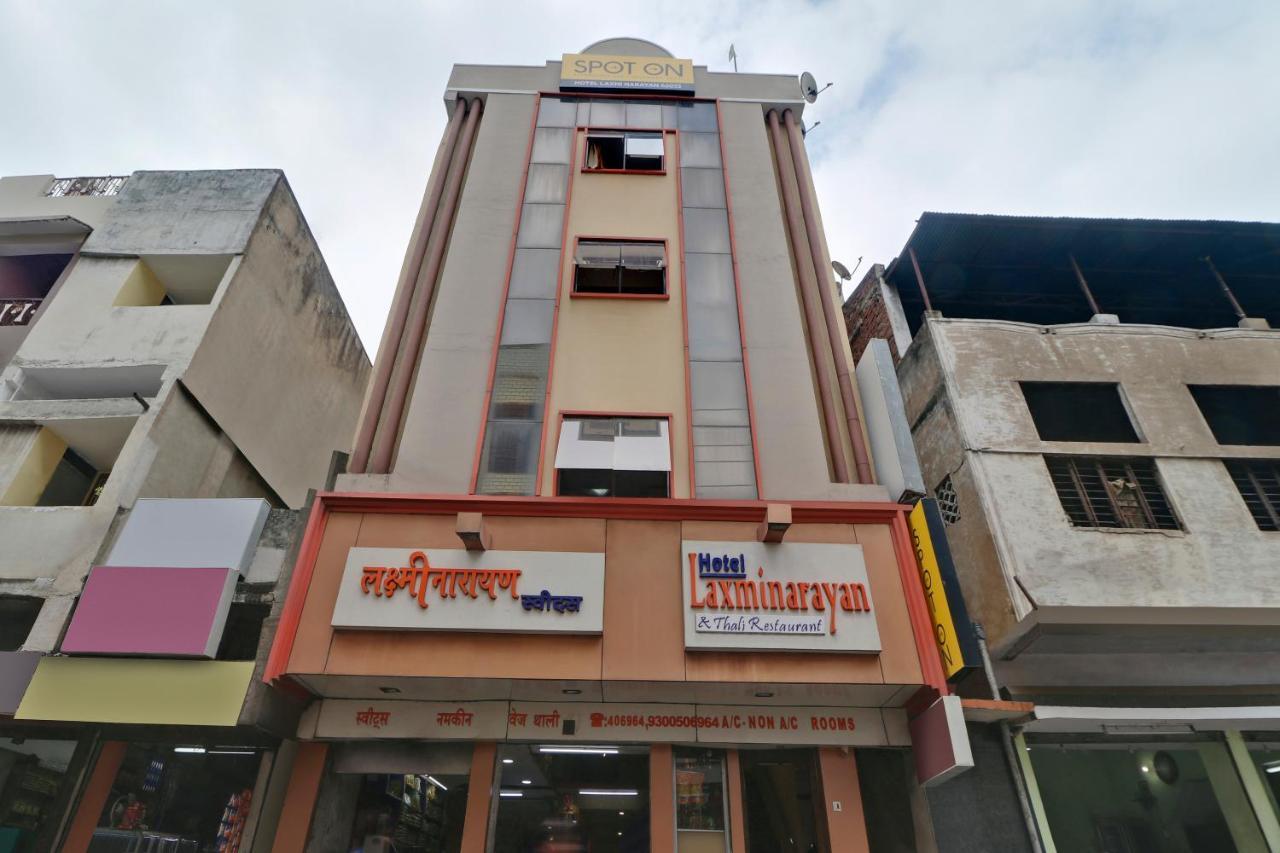 Oyo 45069 Msm Residency Puri Exterior foto